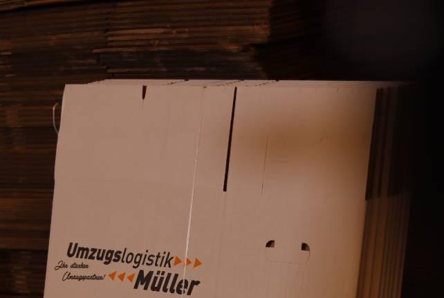 Günstiger Behördenumzug Dommitzsch