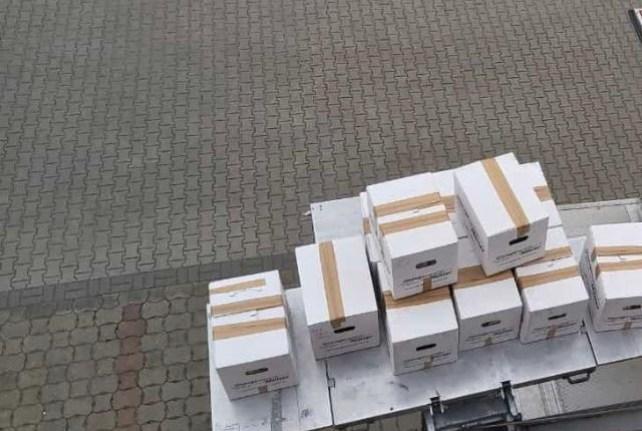 Checkliste für Ihren Büroumzug in Dommitzsch