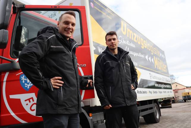 Kosten Tresortransport in Dommitzsch