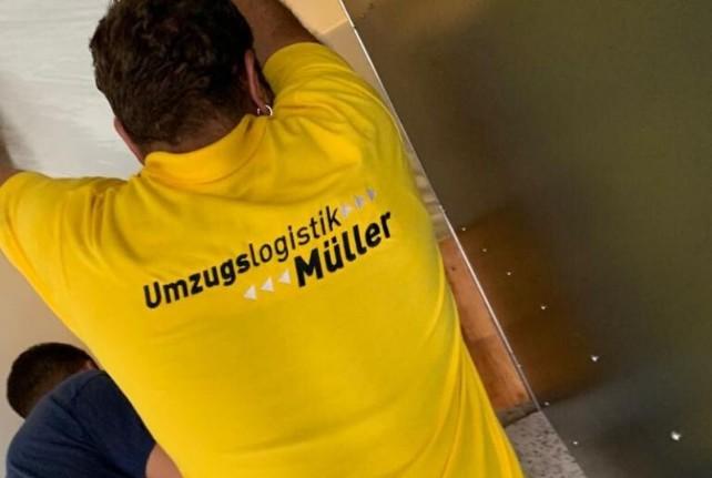 Mit den Umzugshelfer richtig planen in Dommitzsch